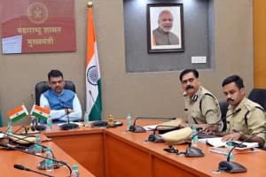 Explosive Rules 2008 amendment proposal Nagpur Maharashtra: नागपुर में हुई दुर्घटनाओं के बाद सुरक्षा बढ़ाने के लिए राज्य सरकार केंद्र को संशोधन प्रस्ताव भेजेगी