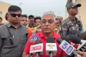 Newtown Cycle Rally Environment Awareness: पर्यावरण को स्वच्छ और सुंदर रखने के संदेश के साथ न्यूटाउन में साइकिल रैली का आयोजन