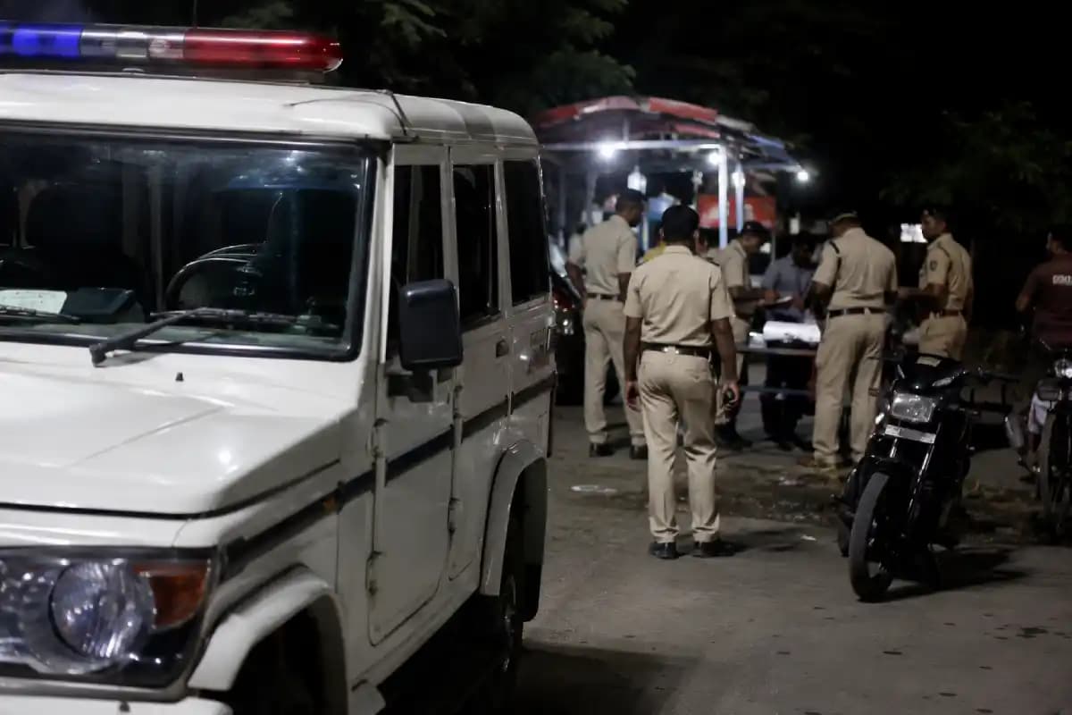 Nagpur News: अंबाझरी में 7 लाख 16 हजार की लूट मामले में तीन आरोपी पुणे से हिरासत में