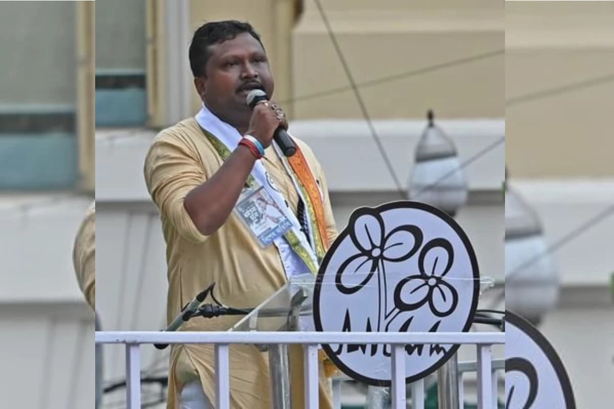 TMC को एक और झटका! राज्यसभा सांसद प्रकाश चिक बरेक ने दिया इस्तीफा, पार्टी में बढ़ी हलचल