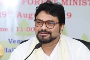 TMC में बढ़ी हलचल! बाबुल सुप्रियो ने भाजपा में वापसी की अटकलों पर तोड़ी चुप्पी