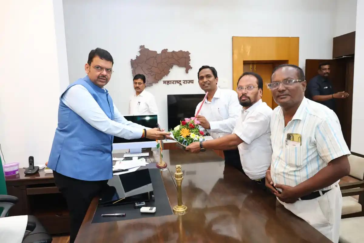 Nagpur News: संविधान की मर्यादा में रहकर आरक्षण का उप-वर्गीकरण जल्द लागू करने का मुख्यमंत्री का आश्वासन