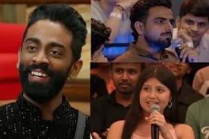 370 की बिरयानी! मामले में प्रनीत मोरे और हिमांशु जांगड़ा पर FIR, डेड बॉडी पर जोक मारने वाली महिला डॉक्टर भी आई लपेटे में