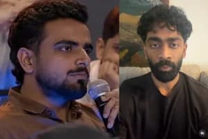 '370 रुपये की बिरयानी' विवाद पर कॉमेडियन प्रणित मोरे ने मांगी माफी, कहा- "मुझसे बड़ी गलती हुई"