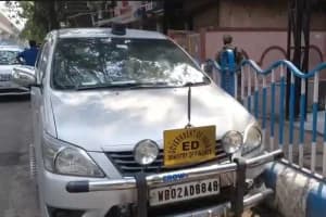 Madan Mitra ED raid Joker flat Kolkata: मदन मित्र के जोकर फ्लैट में ईडी अधिकारियों की जांच, मामले को लेकर बढ़ी राजनीतिक चर्चा