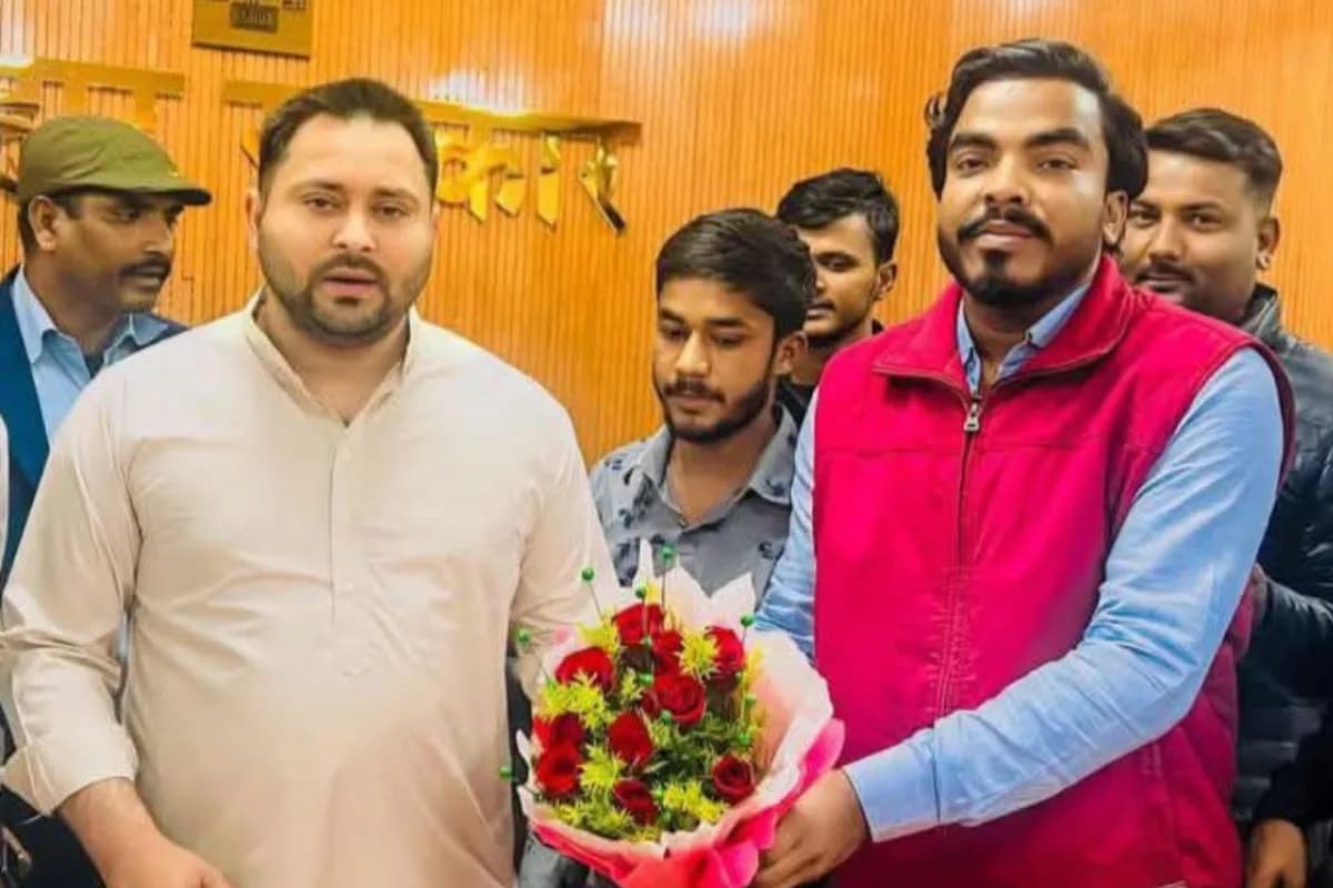 खान सर विवाद के बीच रोशन आनंद के भाई प्रिंस की संदिग्ध मौत, नेपाल के होटल में मिला शव