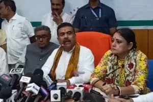 Kolkata Swacchata Se Swagat Abhiyan PM Modi visit: प्रधानमंत्री के स्वागत के लिए कोलकाता में शुरू हुआ शहरव्यापी सफाई अभियान