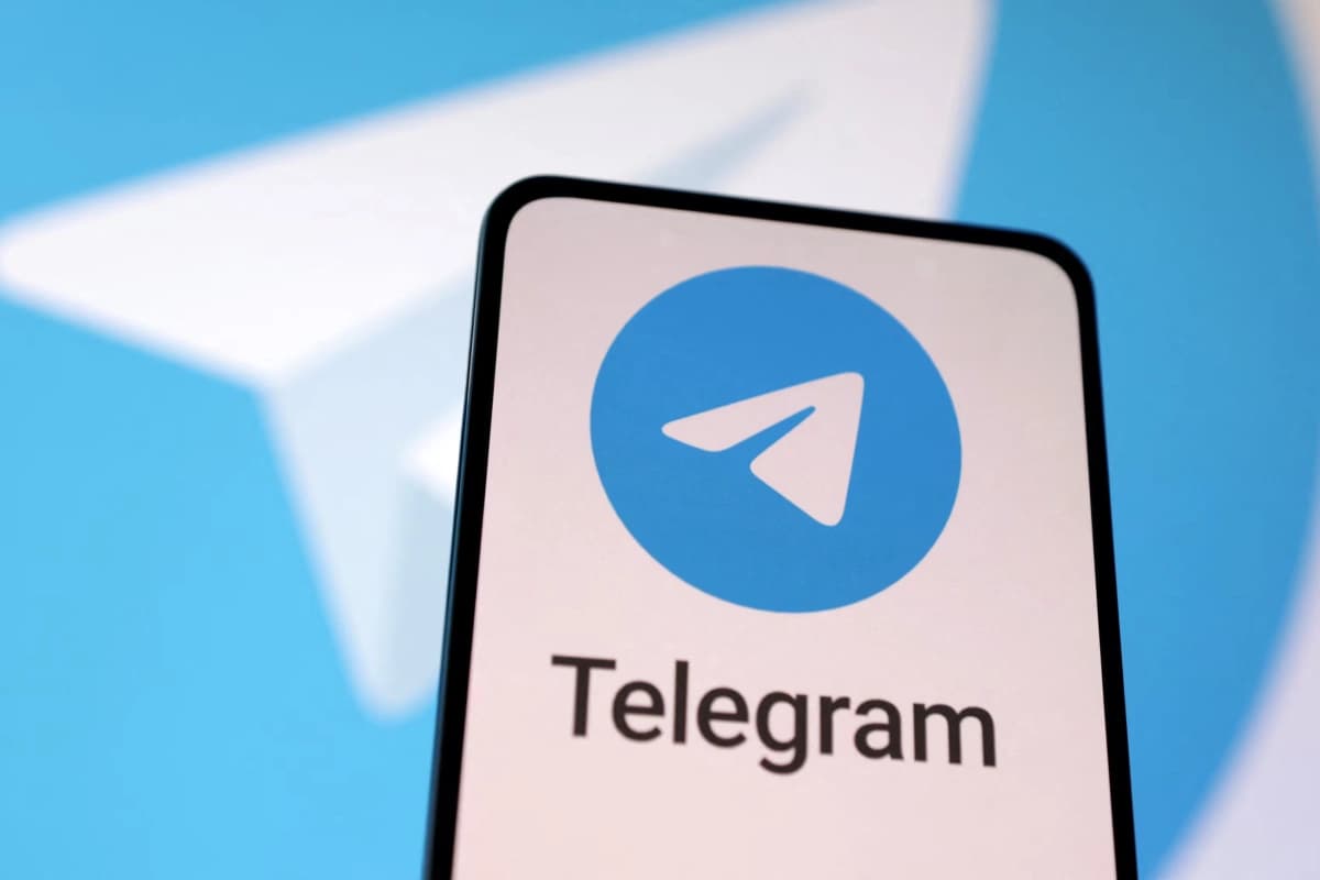 NEET री-एग्जाम से पहले बड़ा फैसला, भारत में Telegram हुआ बैन!