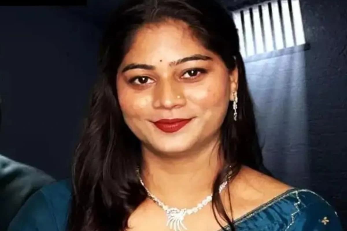 ‘मेरे बारे में अफवाहें फैलाई जा रही हैं’, जमानत पर बाहर आने के बाद पहली बार बोलीं सोनम रघुवंशी