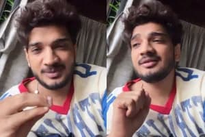 370 रुपये बिरयानी विवाद पर बोले मुनव्वर फारुकी, कहा- हर चीज की एक सीमा होती है
