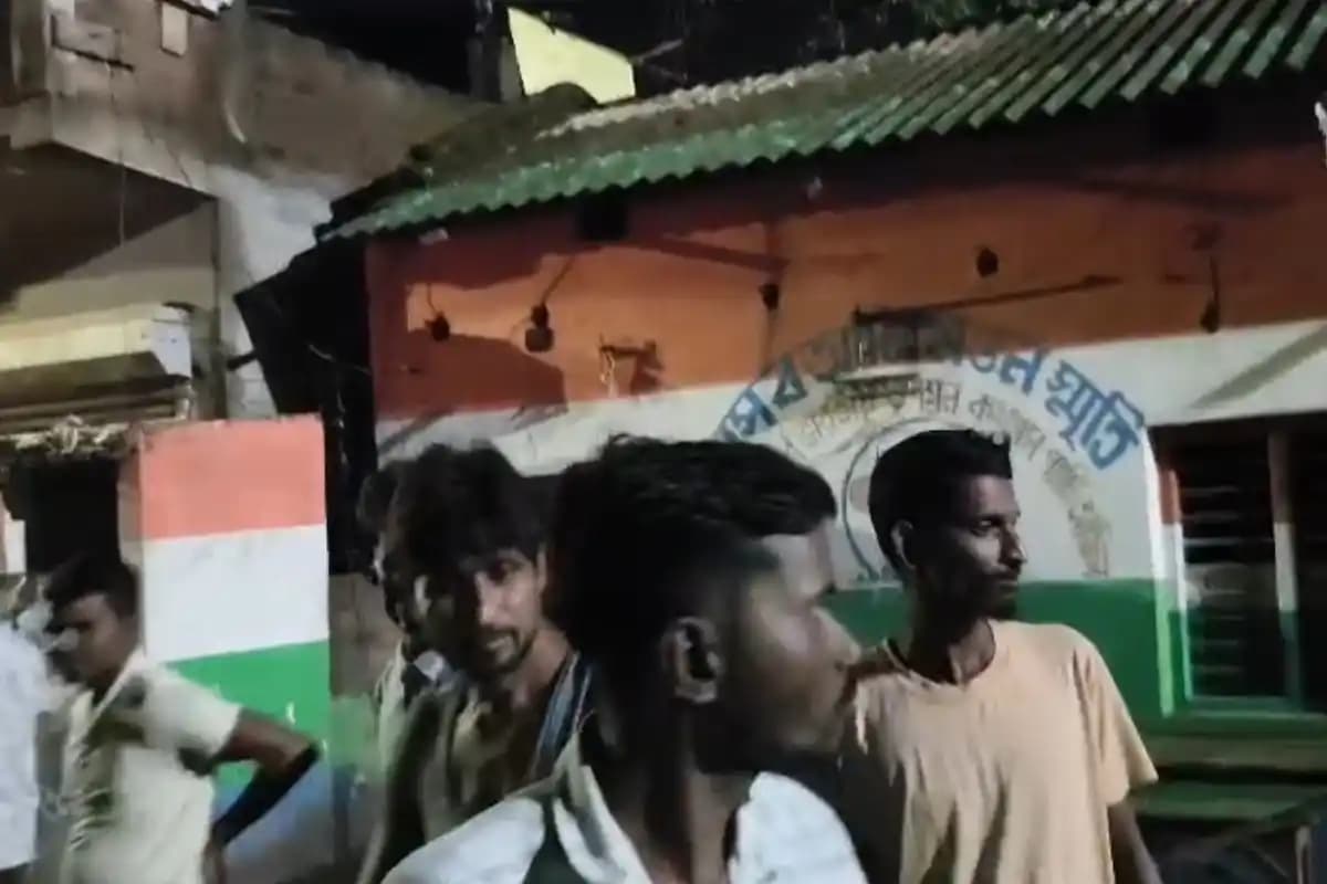 Paschim Medinipur News: गड़बेता के नवकला में तृणमूल कार्यालय को लेकर बम की अफवाह, जांच में कुछ नहीं मिला