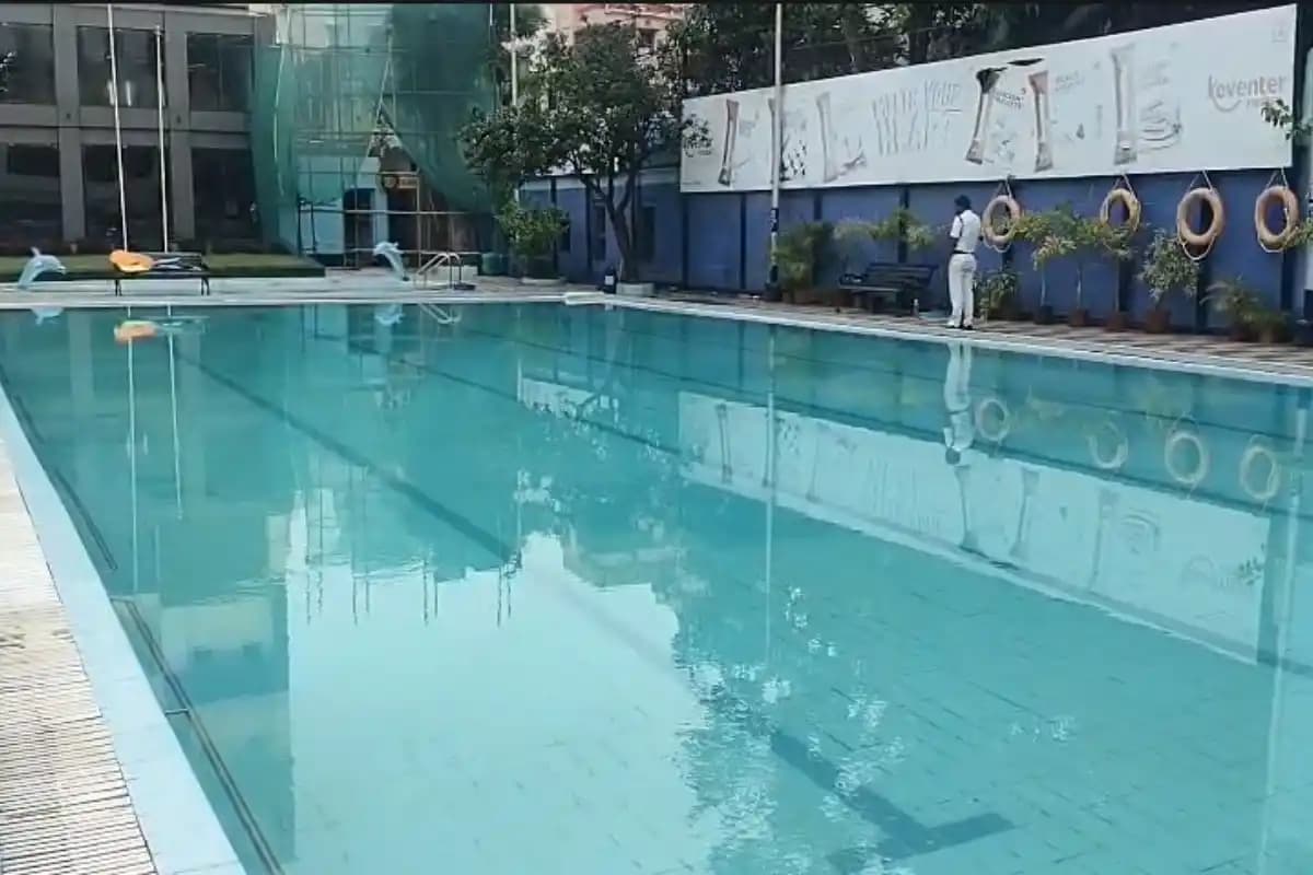 Kolkata News: चेतला के स्विमिंग क्लब में डूबने से युवक की मौत, जांच में जुटी पुलिस