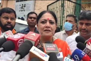Taratala Incident Agnimitra Paul Targets Firhad Hakim: तारातला हादसे पर अग्निमित्रा पाल ने फिरहाद हाकिम पर साधा निशाना, कहा- दोषियों को नहीं छोड़ा जाएगा