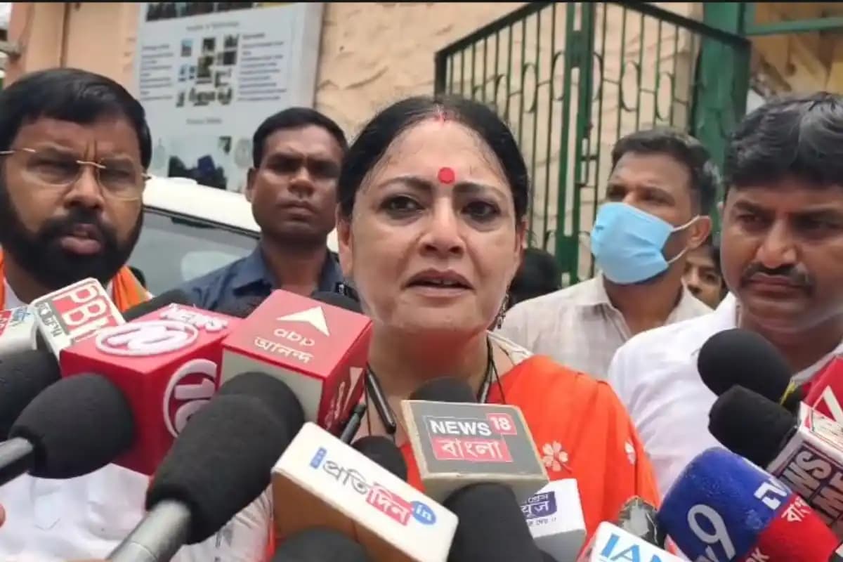 Kolkata News: तारातला हादसे पर अग्निमित्रा पाल ने फिरहाद हाकिम पर साधा निशाना, कहा दोषियों को नहीं छोड़ा जाएगा