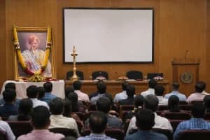 Rajarshi Chhatrapati Shahu Maharaj Jayanti Nagpur University: नागपुर विश्वविद्यालय में श्रद्धा और सम्मान के साथ मनाई गई राजर्षि छत्रपति शाहू महाराज जयंती