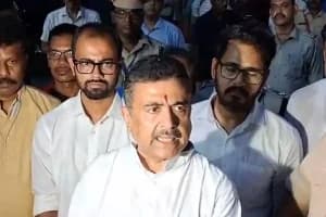 Bagnan BJP worker Prashant De family aid: बागनान भाजपा कार्यकर्ता के परिवार से मिलीं मुख्यमंत्री, 5 लाख रुपये की मदद और बड़ी बेटी को नौकरी देने की घोषणा