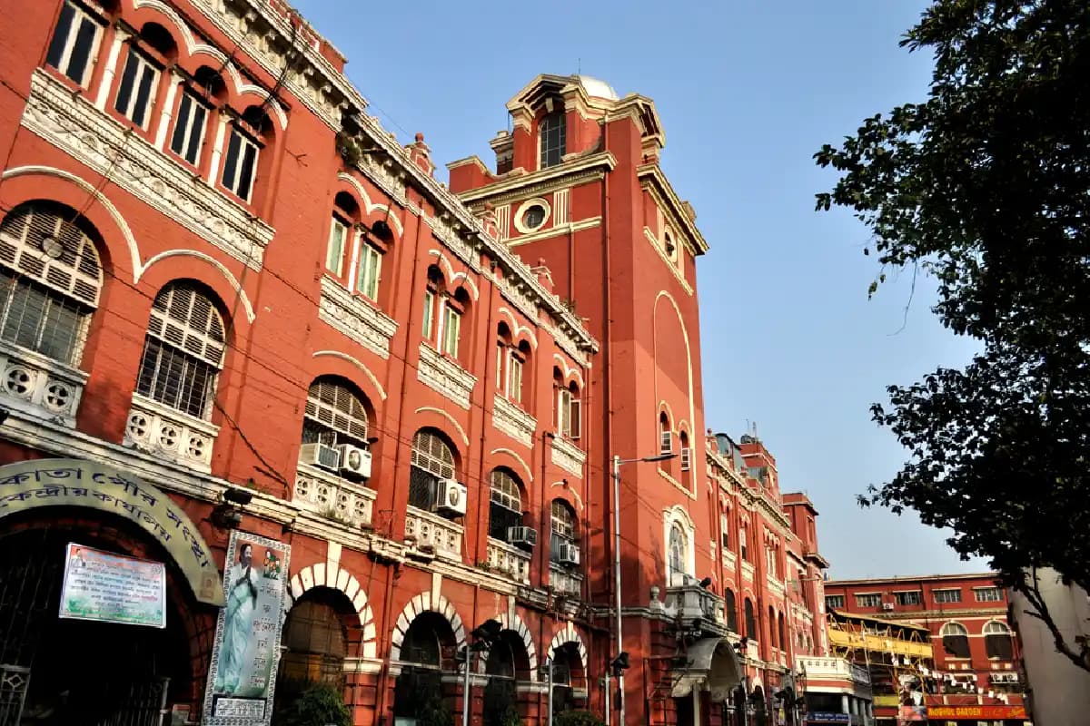 कोलकाता नगर निगम ने निर्माणाधीन बहुमंजिला इमारतों के लिए नया फॉर्म जारी किया