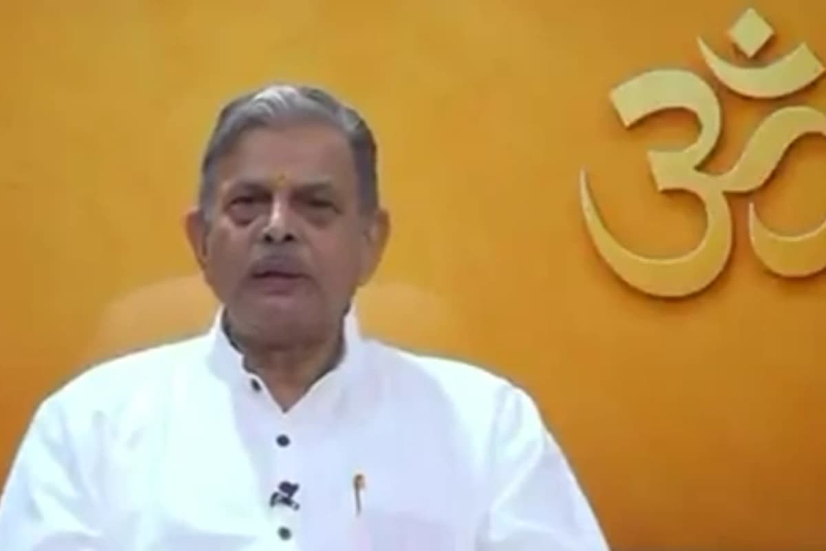 अयोध्या राम मंदिर विवाद पर RSS का बड़ा बयान, कहा- दोषियों को किसी कीमत पर न बख्शा जाए