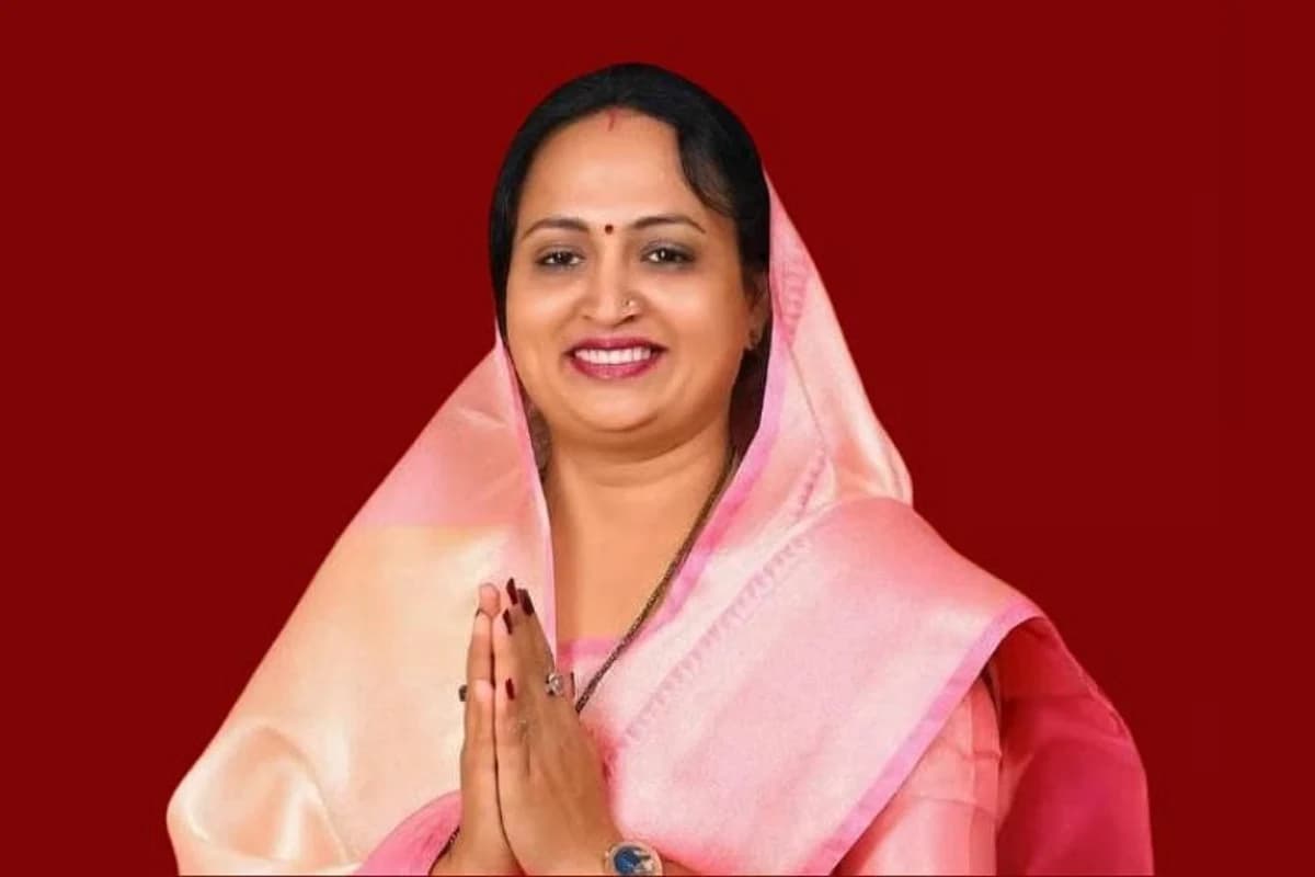 नागपुर: हाईकोर्ट से काटोल नगराध्यक्ष अर्चना देशमुख को बड़ी राहत, जाति प्रमाणपत्र रद्द करने के आदेश पर अंतरिम रोक