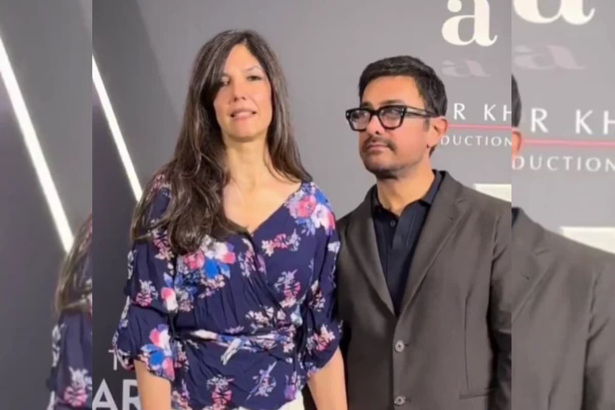 Aamir Khan Wedding: आज तीसरी बार दूल्हा बनेंगे आमिर खान, गर्लफ्रेंड गौरी स्प्रैट संग लेंगे सात फेरे