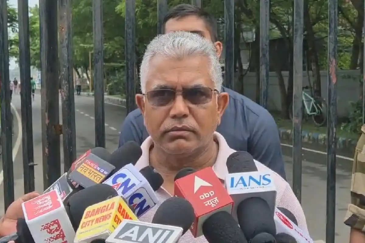 बारुईपुर घटना को लेकर पश्चिम बंगाल में राजनीति तेज, आज कई जगह विरोध प्रदर्शन