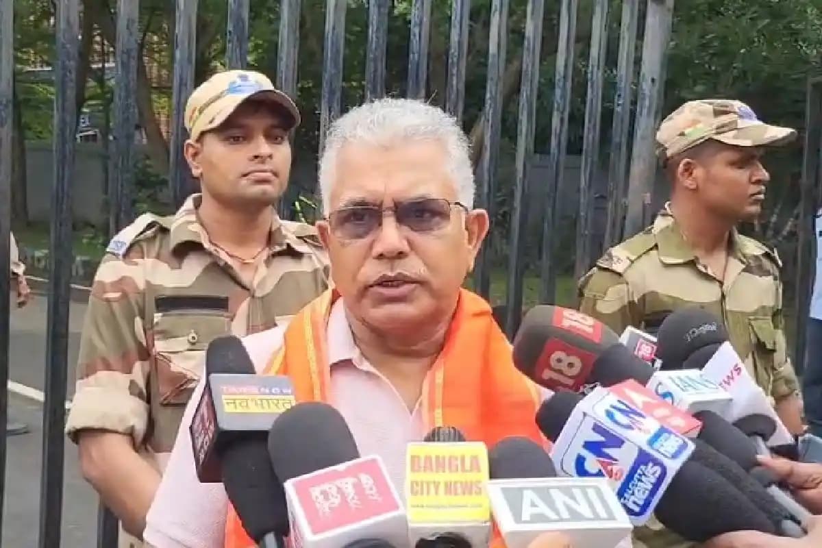 South 24 Parganas News: बारुईपुर घटना को लेकर राजनीति तेज, अदालत के आदेश, कानून व्यवस्था और नेताओं की प्रतिक्रिया पर चर्चा