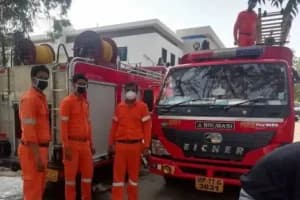Vidarbha Fireman Recruitment CM Devendra Fadnavis Demand: विदर्भ के युवाओं को मौका देने के लिए फायरमैन भर्ती पर जल्द फैसला करने की मांग
