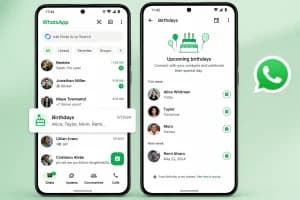 अब नहीं भूलेंगे दोस्तों का Birthday! WhatsApp में जल्द मिलेगा नया Reminder फीचर, कैसे करेगा काम?