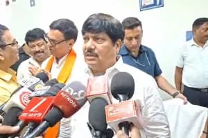 Bhatpara Municipal Election 2026: नवंबर में चुनाव की तैयारी, जन सेवाओं को बेहतर बनाने पर जोर