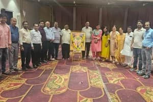 Nagpur Agrakulmata Madhavi Janmotsav Agra Medha Samman: नागपुर में 2 अगस्त को होगा जन्मोत्सव और अग्र मेधा सम्मान समारोह