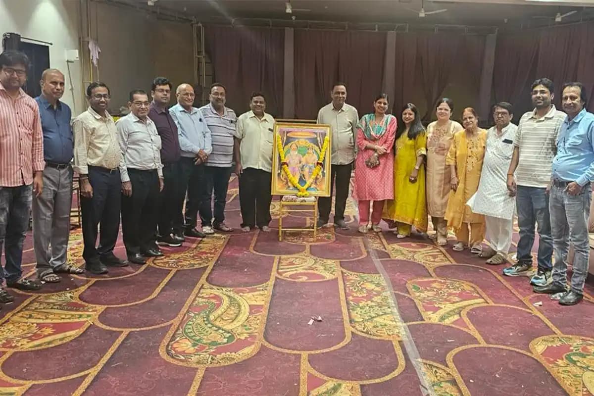 नागपुर में 2 अगस्त को होगा जन्मोत्सव और अग्र मेधा सम्मान समारोह