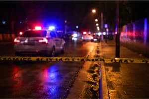 Kapil Nagar Sahara Petrol Pump Murder: कपिल नगर में सहारे पेट्रोल पम्प के पास हत्या की घटना, पुलिस जांच में जुटी