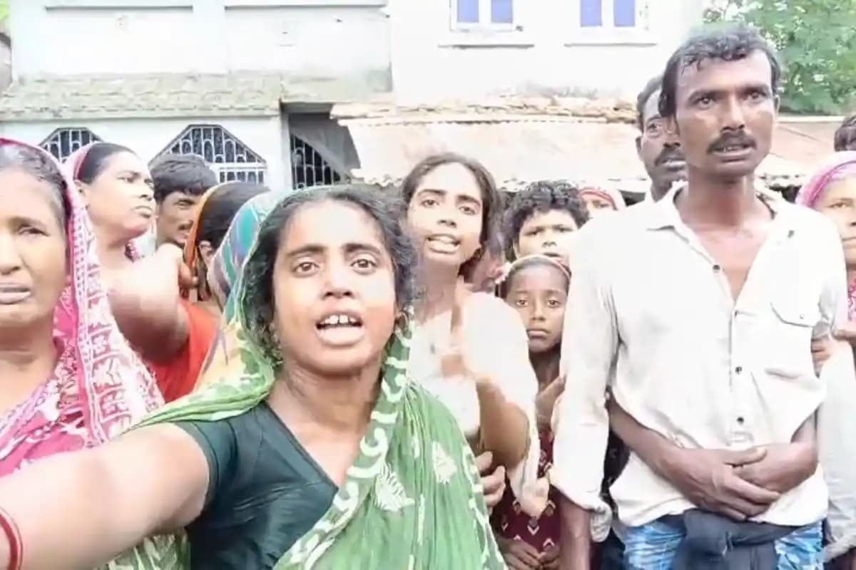Murshidabad News: पुराने विवाद में बुजुर्ग की हत्या, नवग्राम घटना से इलाके में तनाव