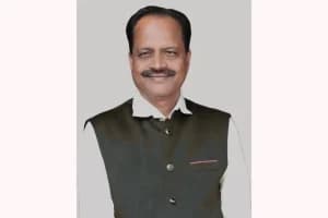 Kishor Tukaramji Rewatkar BJP Worker Journey: संगठन को समर्पित जीवन और भारतीय जनता पार्टी में 38 वर्षों की सक्रिय यात्रा