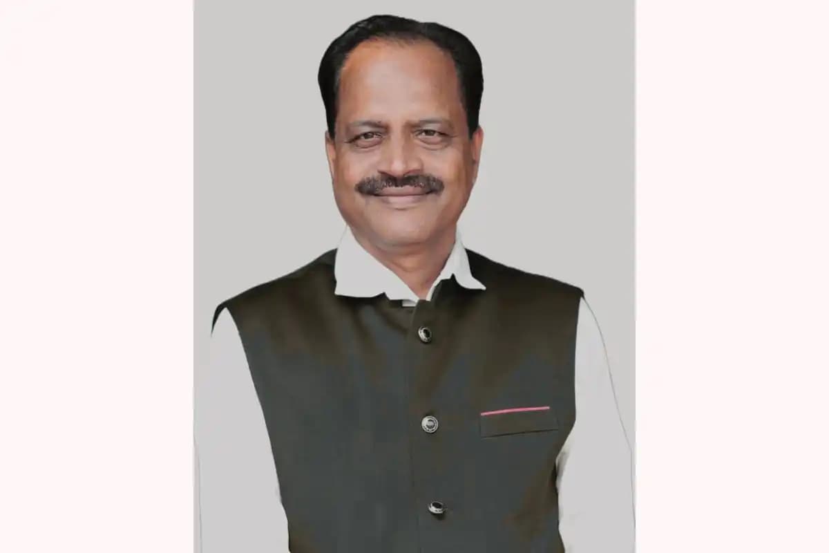 Nagpur News: संगठन को समर्पित जीवन और भारतीय जनता पार्टी में 38 वर्षों की सक्रिय यात्रा