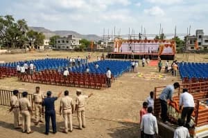 Ambadas Danve Vidarbha Tour Ramraksha Andolan Preparation: रामरक्षा आंदोलन की तैयारी तेज, अंबादास दानवे करेंगे विदर्भ के पांच जिलों का दौरा