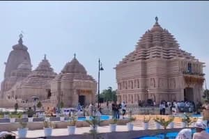 Kolkata Rath Yatra police security arrangements: कोलकाता में रथ यात्रा के लिए 2000 पुलिसकर्मियों की तैनाती, ड्रोन से निगरानी और सुरक्षा के खास इंतजाम