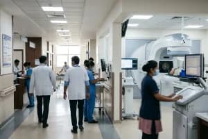 Maharashtra MahaCare cancer treatment initiative: महाकेयर के जरिए महाराष्ट्र में कैंसर मरीजों को बेहतर इलाज और शोध की सुविधा मिलेगी
