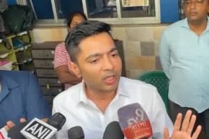 Abhishek Banerjee message rebel TMC leaders: अभिषेक बनर्जी का बागी तृणमूल नेताओं को बड़ा संदेश, बोले- सभी वापस आए तो एक घंटे में इस्तीफा दूंगा