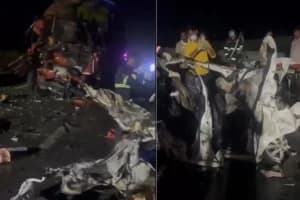 Samruddhi Mahamarg Ethanol Tanker Accident Mumbai Nagpur Route Closed: समृद्धि महामार्ग पर बड़े हादसे के बाद मुंबई–नागपुर मार्ग अस्थायी रूप से बंद, यातायात के लिए नया मार्ग जारी