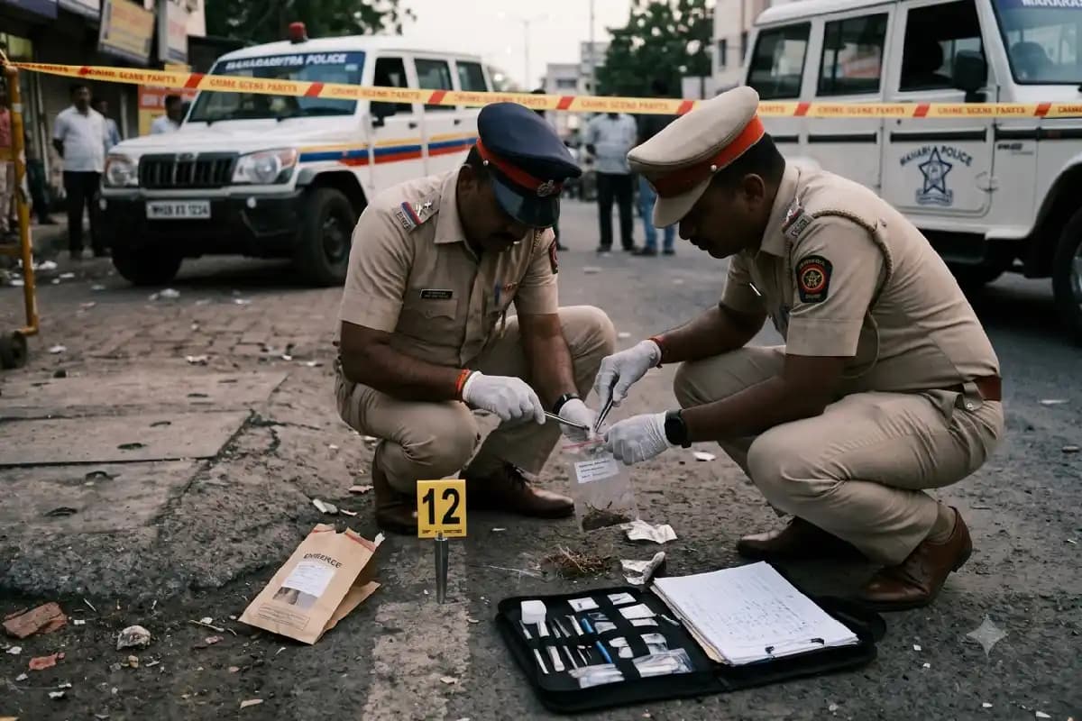 Buldhana News: सामूहिक दुष्कर्म मामले पर डॉ. नीलम गोरे का गंभीर संज्ञान, पीड़िता की सुरक्षा और निष्पक्ष जांच के निर्देश
