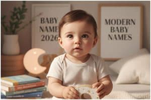 Modern Unique Baby Names with Meaning:अपने बच्चे के लिए मॉडर्न और यूनिक नाम ढूंढ रहे हैं| यहां देखें मतलब के साथ ट्रेंडिंग बेबी नेम्स की खास लिस्ट जो सबसे पॉपुलर हैं।