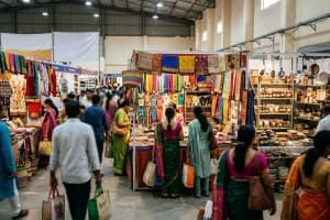 Amrit Peth Seedha Bazaar exhibition Nagpur: अमृत पेठ – सीधा बाजार प्रदर्शनी 26 जुलाई को, महिला और छोटे व्यापारियों को मिलेगा बड़ा मंच