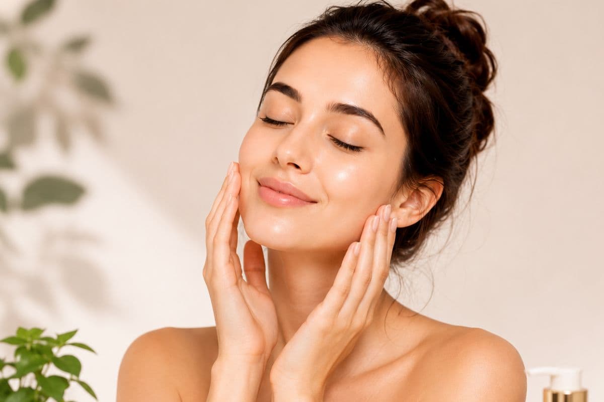 Beauty Hacks For Glowing Skin: आपको भी चाहिए ग्लोइंग स्किन तो अपनाएं ये ब्यूटी हैक्स