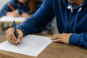 ABVP exam mafia fast track court law: देशभर परीक्षा माफिया पर रोक के लिए कठोर कानून का अभाविप ने किया स्वागत, विद्यार्थियों के हित में सुधार की मांग