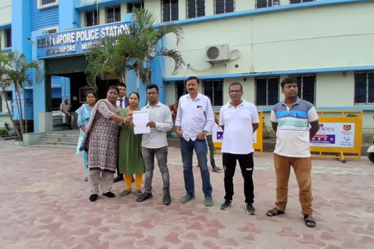 Murshidabad News: अभिनेत्री श्रीलेखा मित्र के खिलाफ भाजपा की शिकायत, प्रधानमंत्री की तस्वीर पोस्ट करने का आरोप