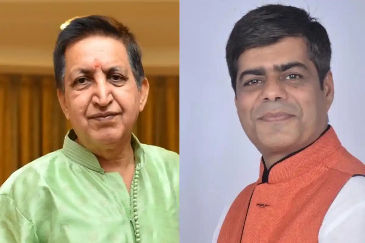 Nagpur News: भारतीय सिंधू सभा सांस्कृतिक मंच नागपुर की नई कार्यकारिणी घोषित, किशोर लालवानी बने अध्यक्ष