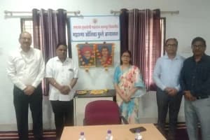 Nagpur University Mahatma Jyotiba Phule Adhyasan: नागपुर विश्वविद्यालय में महात्मा ज्योतिबा फुले अध्यासन का शुभारंभ, अध्ययन और शोध को मिलेगा नया विस्तार