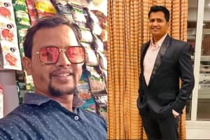 Saoner train accident two brothers death: सावनेर में रेलवे की चपेट में आने से सगे दो भाइयों की दर्दनाक मौत, पूरे क्षेत्र में शोक