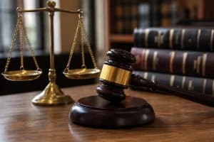 Nagpur Central Jail Murder Life Imprisonment Verdict: नागपुर सेंट्रल जेल में कैदी की हत्या मामले में दोषी को उम्रकैद, अदालत ने सुनाया बड़ा फैसला
